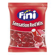 Sensation Red Mix Bolsa 500g - Fini Golosinas