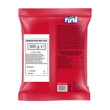 Sensation Red Mix Bolsa 500g - Fini Golosinas