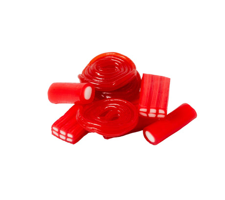 Sensation Red Mix Bolsa 500g - Fini Golosinas