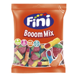 Sour Booom Mix Bolsa 500g - Fini Golosinas