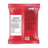 Sour Booom Mix Bolsa 500g - Fini Golosinas
