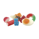 Sour Little Mix Bolsa 500g - Fini Golosinas