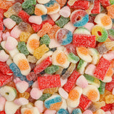 Sour Little Mix Bolsa 500g - Fini Golosinas