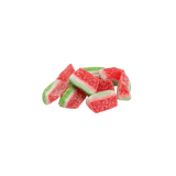 Tajada Sandía Pica Bolsa 1 kg - Fini Golosinas