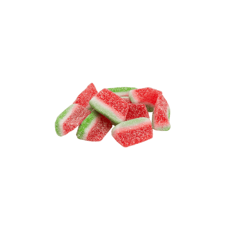 Tajada Sandía Pica Bolsa 1 kg - Fini Golosinas