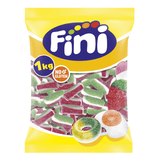 Tajada Sandía Pica Bolsa 1 kg - Fini Golosinas