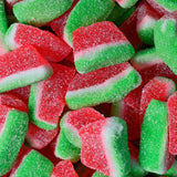 Tajada Sandía Pica Rellenas Bolsa 1 kg - Fini Golosinas