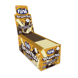 Tanzanitos Nubes Fini Choco y Nata 150 unidades - Fini Golosinas
