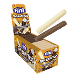 Tanzanitos Nubes Fini Choco y Nata 150 unidades - Fini Golosinas