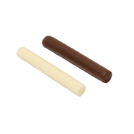 Tanzanitos Nubes Fini Choco y Nata 150 unidades - Fini Golosinas