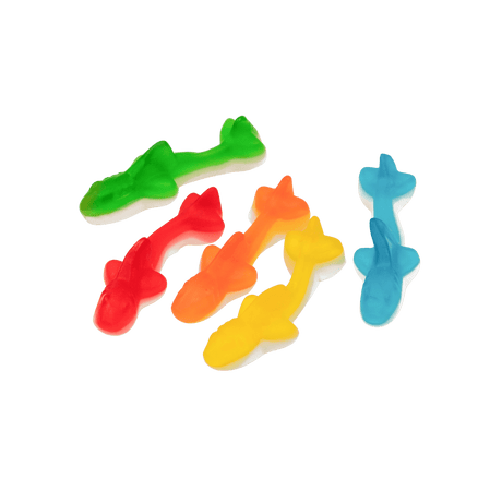 Tiburón Fini Bolsa 1 kilo - Fini Golosinas