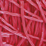 Torcidas Fresa Tarro 200 unidades - Fini Golosinas