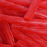 Torcidas Rellenas Fresa Tarro 60 unidades - Fini Golosinas