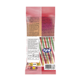 Tubes Cotton Candy 12 bolsas de 80g - Fini Golosinas