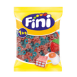 Tuercas y Tornillos Súper Ácida Fresa y Frambuesa Bolsa 1 kg - Fini Golosinas