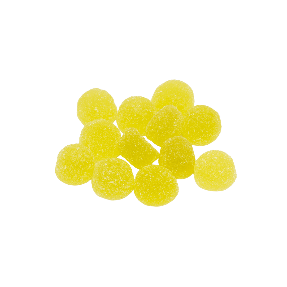 Uvas de la Suerte 22 bolsas - Fini Golosinas