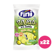 Uvas de la Suerte 22 bolsas - Fini Golosinas