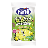 Uvas de la Suerte 22 bolsas - Fini Golosinas