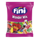 Wonder Mix Bolsa 500g - Fini Golosinas