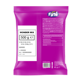 Wonder Mix Bolsa 500g - Fini Golosinas